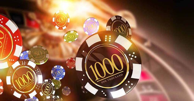 Live casino - Cá cược trực tiếp với các Dealer chuyên nghiệp